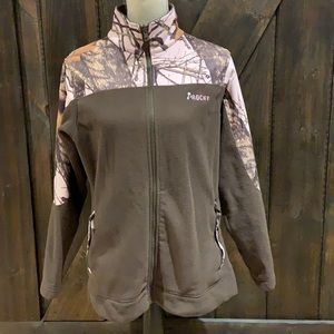 Rocky women’s woodsy sweater